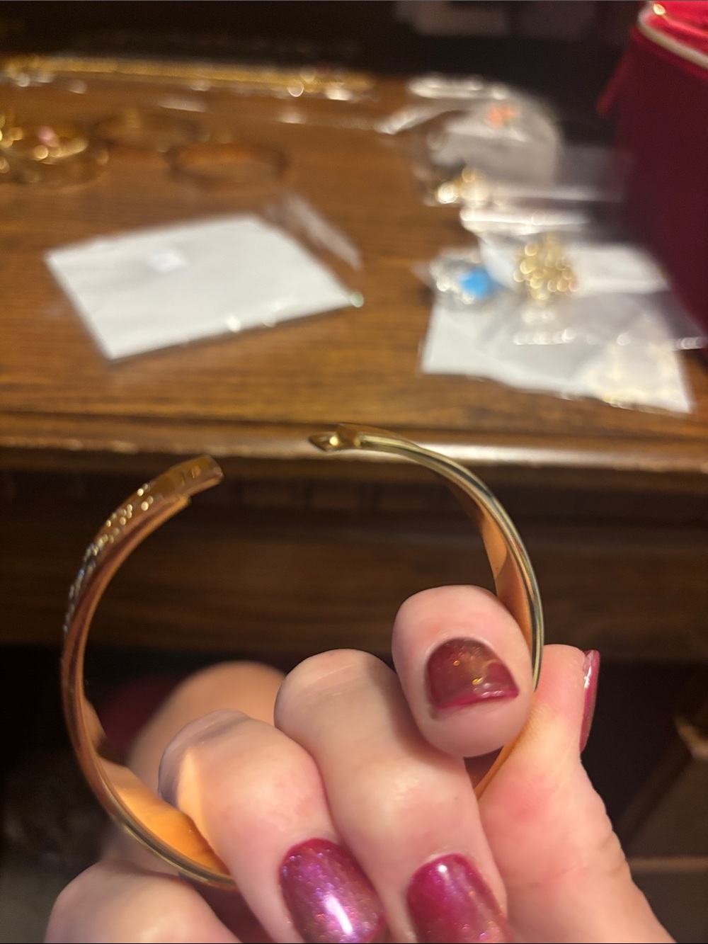 Bangle - Picture 3 of 3